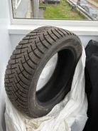 Nexen Winguard WinSpike 3. ������, ����������, 2025 ���, �/�, ����� 5 % ����
