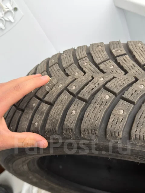 Nexen Winguard WinSpike 3. ������, ����������, 2025 ���, �/�, ����� 5 % ����