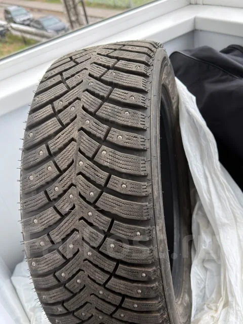 Nexen Winguard WinSpike 3. ������, ����������, 2025 ���, �/�, ����� 5 % ����