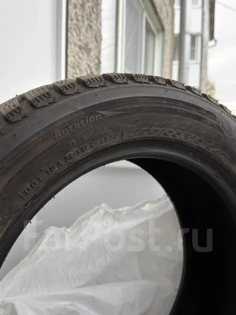 Nexen Winguard WinSpike 3. ������, ����������, 2025 ���, �/�, ����� 5 % ����