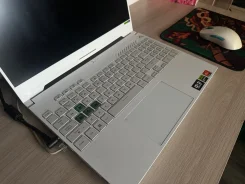 Asus TUF Gaming A15. 15.6", 5,2����, ��� 32 ��, ���� 1 024���, WiFi: 1, Bluetooth: 1, ����������� �� 12��. ����