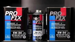 Pro Fix. 5W-30, �������������, 4��. ����