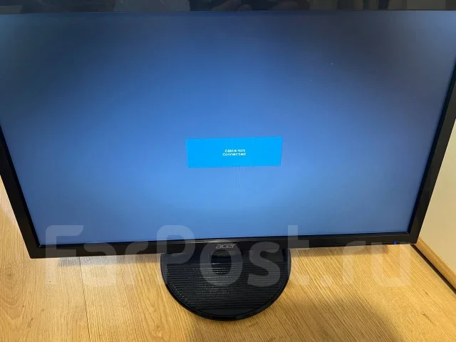 Acer. 21.5", ���������� �� (LCD, LED, QLED) ����