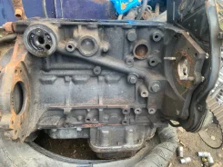 ���� �������� ������ Opel Astra F 1.7 TDi ����