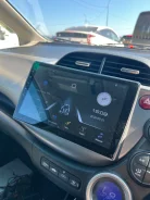 ��������� quad core t3 p1 + ����� �� Honda fit ge gp ����