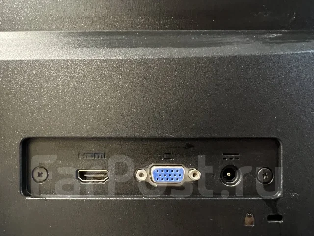 HP. 23.8" ����