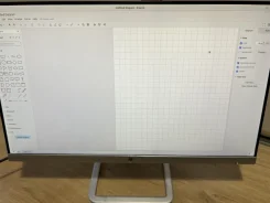 HP. 23.8" ����