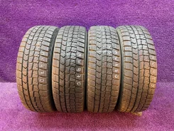 Dunlop Winter Maxx WM02. ������, ��� �����, 2022 ���, �/�, ����� 10 % ����