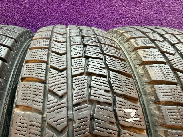 Dunlop Winter Maxx WM02. ������, ��� �����, 2022 ���, �/�, ����� 10 % ����