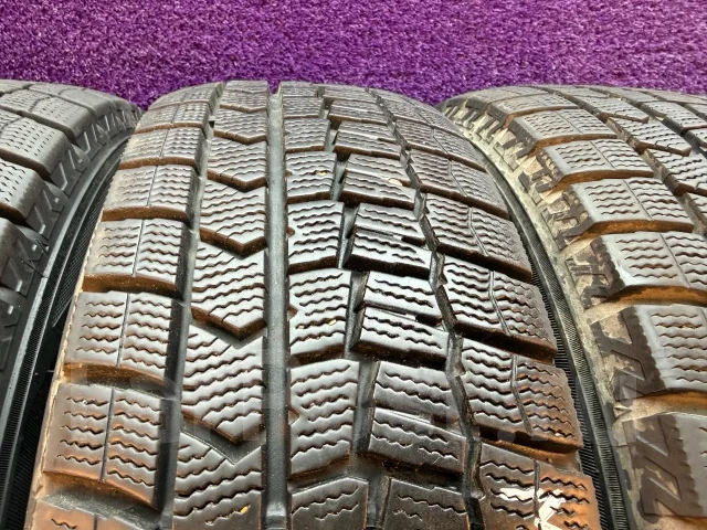 Dunlop Winter Maxx WM02. ������, ��� �����, 2022 ���, �/�, ����� 10 % ����