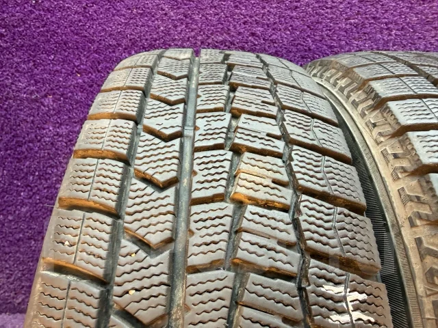 Dunlop Winter Maxx WM02. ������, ��� �����, 2022 ���, �/�, ����� 10 % ����