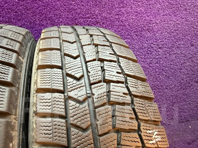 Dunlop Winter Maxx WM02. ������, ��� �����, 2022 ���, �/�, ����� 10 % ����