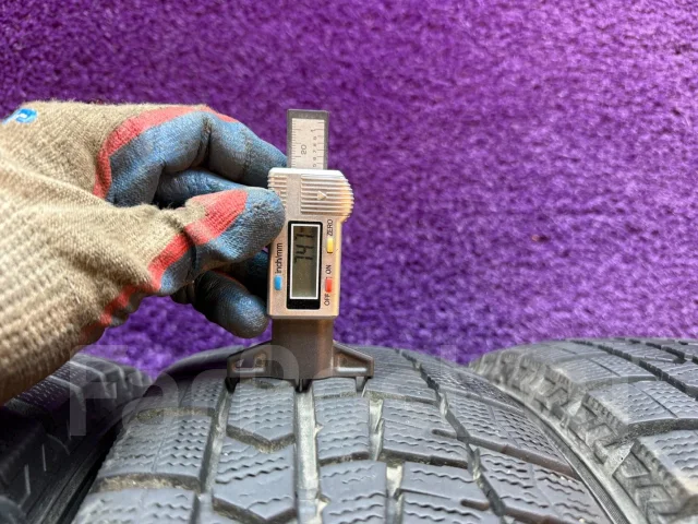 Dunlop Winter Maxx WM02. ������, ��� �����, 2022 ���, �/�, ����� 10 % ����