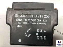 ���� ������ ������ Volkswagen LT 2 2001 0125-46731890 2D0911253 ����