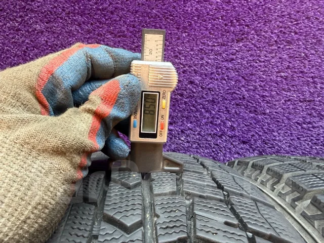 Dunlop Winter Maxx WM02. ������, ��� �����, 2022 ���, �/�, ����� 10 % ����