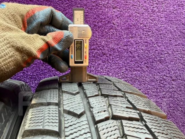 Dunlop Winter Maxx WM02. ������, ��� �����, 2022 ���, �/�, ����� 10 % ����