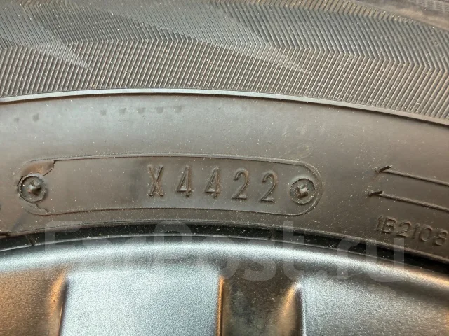 Dunlop Winter Maxx WM02. ������, ��� �����, 2022 ���, �/�, ����� 10 % ����