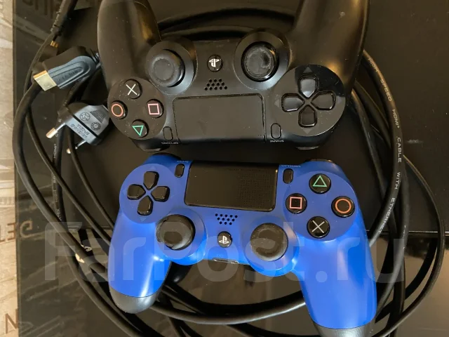 Sony PlayStation 4 ����