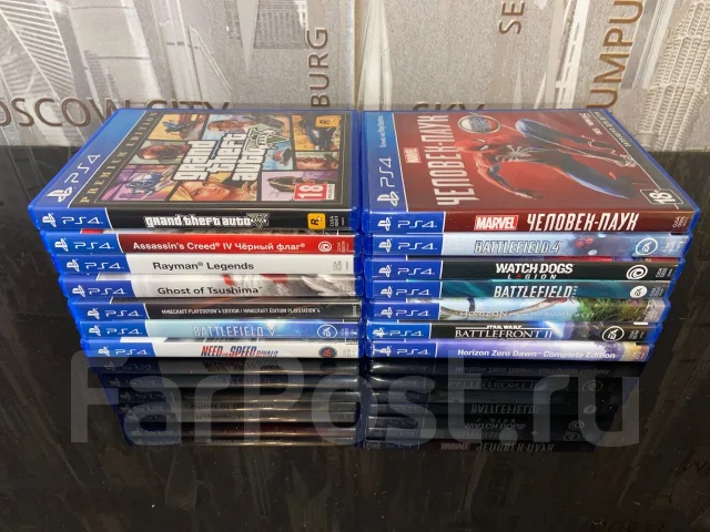 Sony PlayStation 4 ����