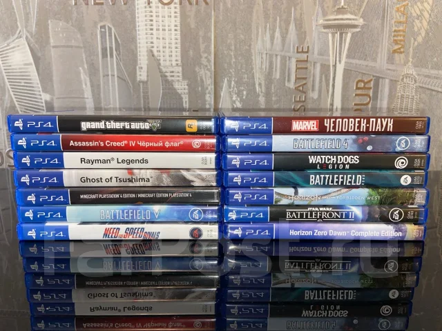 Sony PlayStation 4 ����