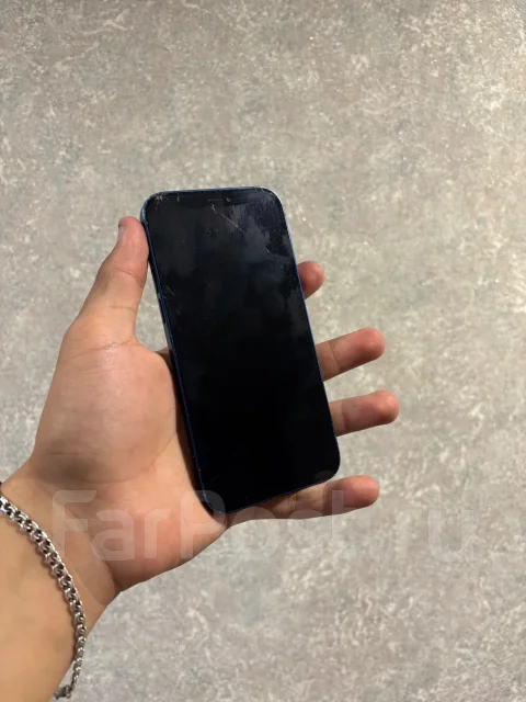 Apple iPhone 12. �/�, 64 ��, ����� ����