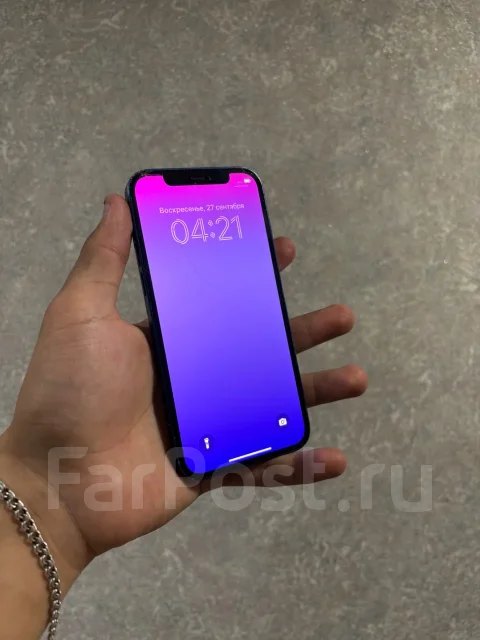 Apple iPhone 12. �/�, 64 ��, ����� ����