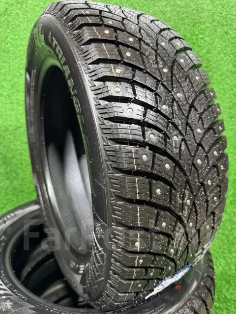 Triangle IcelynX TI501. ������, ����������, 2026 ���, ����� ����