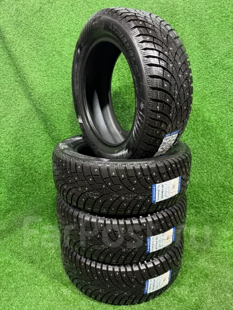 Triangle IcelynX TI501. ������, ����������, 2026 ���, ����� ����