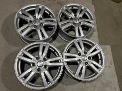 Dunlop Dufact. 6.5x16", 5x114.3, ET48, �� 73,1���. ����