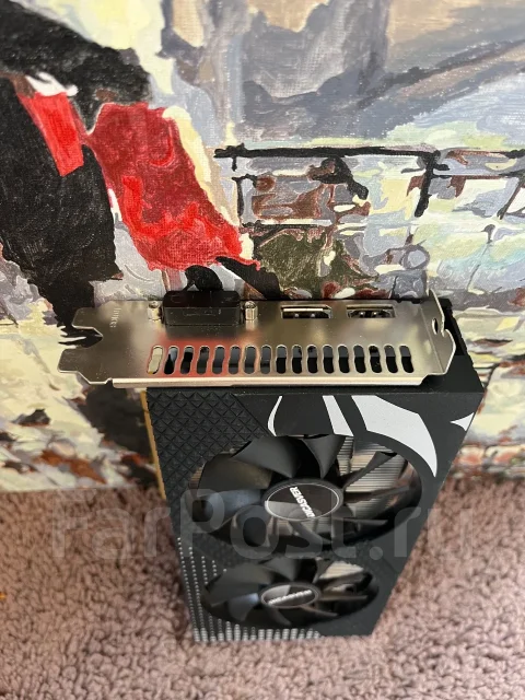 Radeon RX 580 2048SP ����