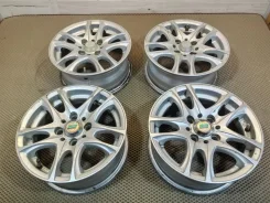 Aero A1141. 5.0x13", 4x98, ET35, �� 58,6���. ����