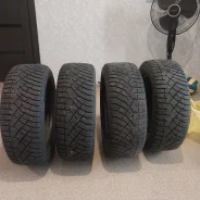 Nitto Therma Spike. ������, ����������, 2024 ���, �/�, ����� 20 % ����