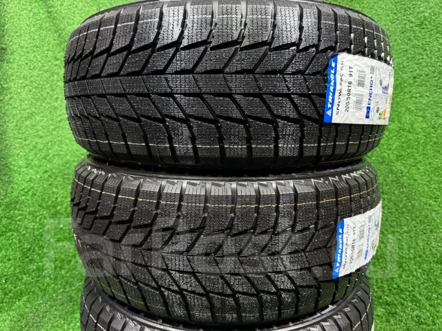 Triangle Snowlink PL01. ������, ��� �����, 2026 ���, ����� ����
