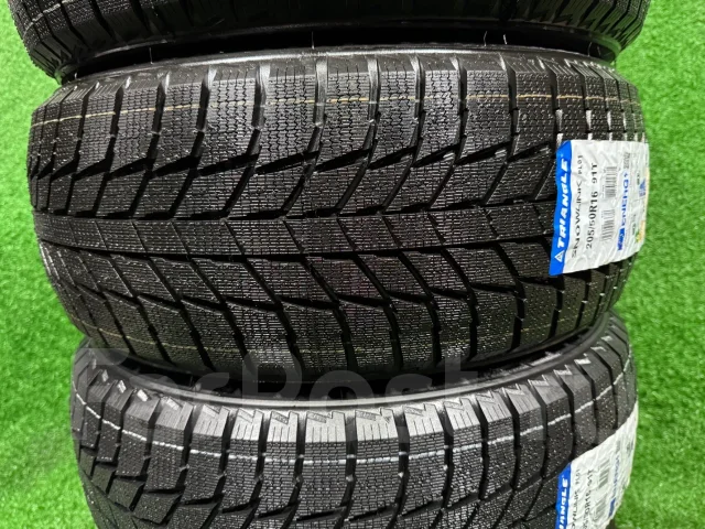 Triangle Snowlink PL01. ������, ��� �����, 2026 ���, ����� ����