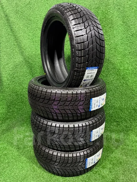 Triangle Snowlink PL01. ������, ��� �����, 2026 ���, ����� ����