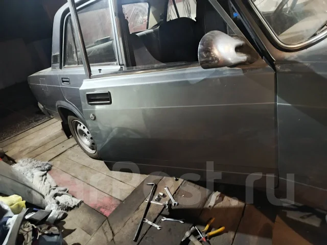 ���� 2107 ����