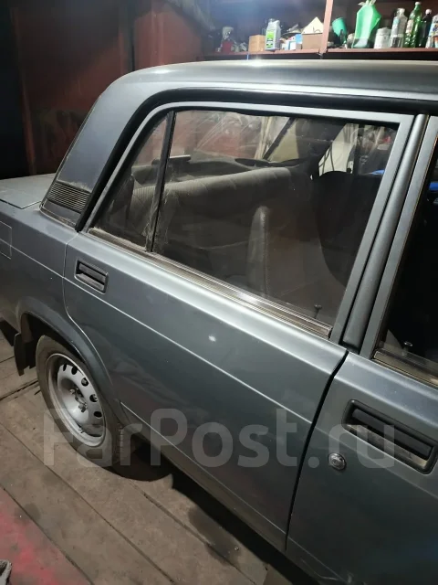 ���� 2107 ����