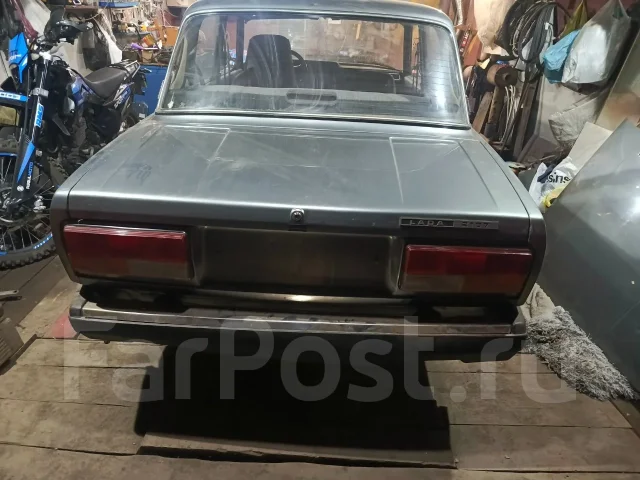 ���� 2107 ����