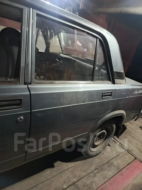 ���� 2107 ����