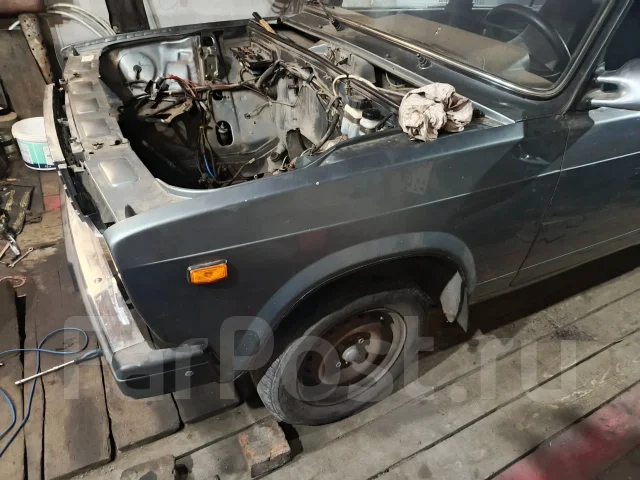 ���� 2107 ����