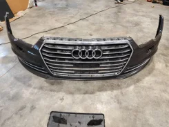 ������ �������� Audi A7 4g 2016� ���������� ����