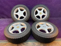 ���. 6.5x15", 4x114.3, 5x114.3, ET53, �� 73,1���. ����