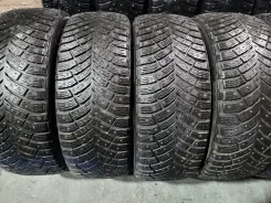 Michelin X-Ice North 4. ������, ����������, 2021 ���, �/�, ����� �� 5 % ����