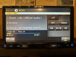 Pioneer Carrozzeria AVIC-RZ33 ����