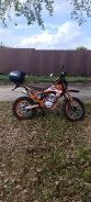 SPR-Motors CrossRoad-3. 250����. ��., ��������, ���������, ��� ������� ����