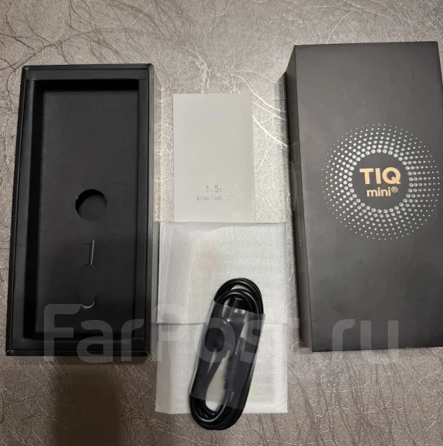 TIQ Mini. �����, 64 �� ����