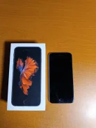Apple iPhone 6s. �/�, 32 ��, ����� ����