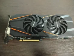 GeForce GTX 1060 ����