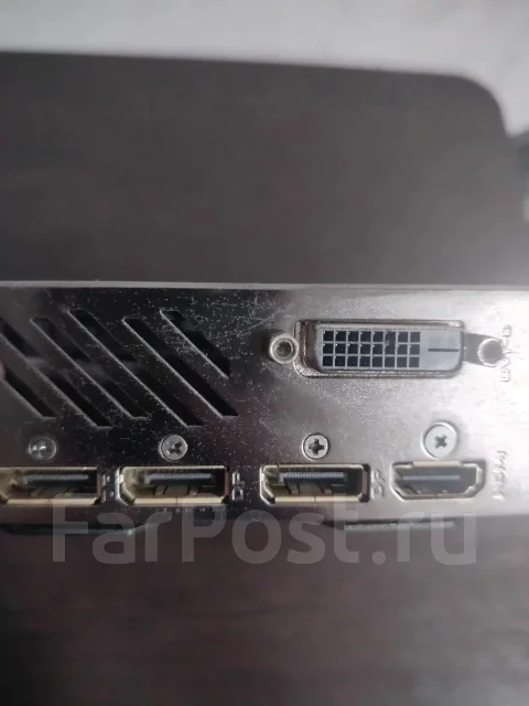 GeForce GTX 1060 ����