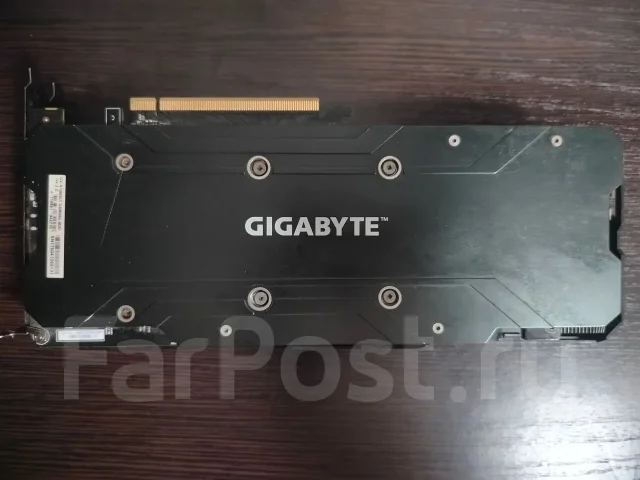GeForce GTX 1060 ����